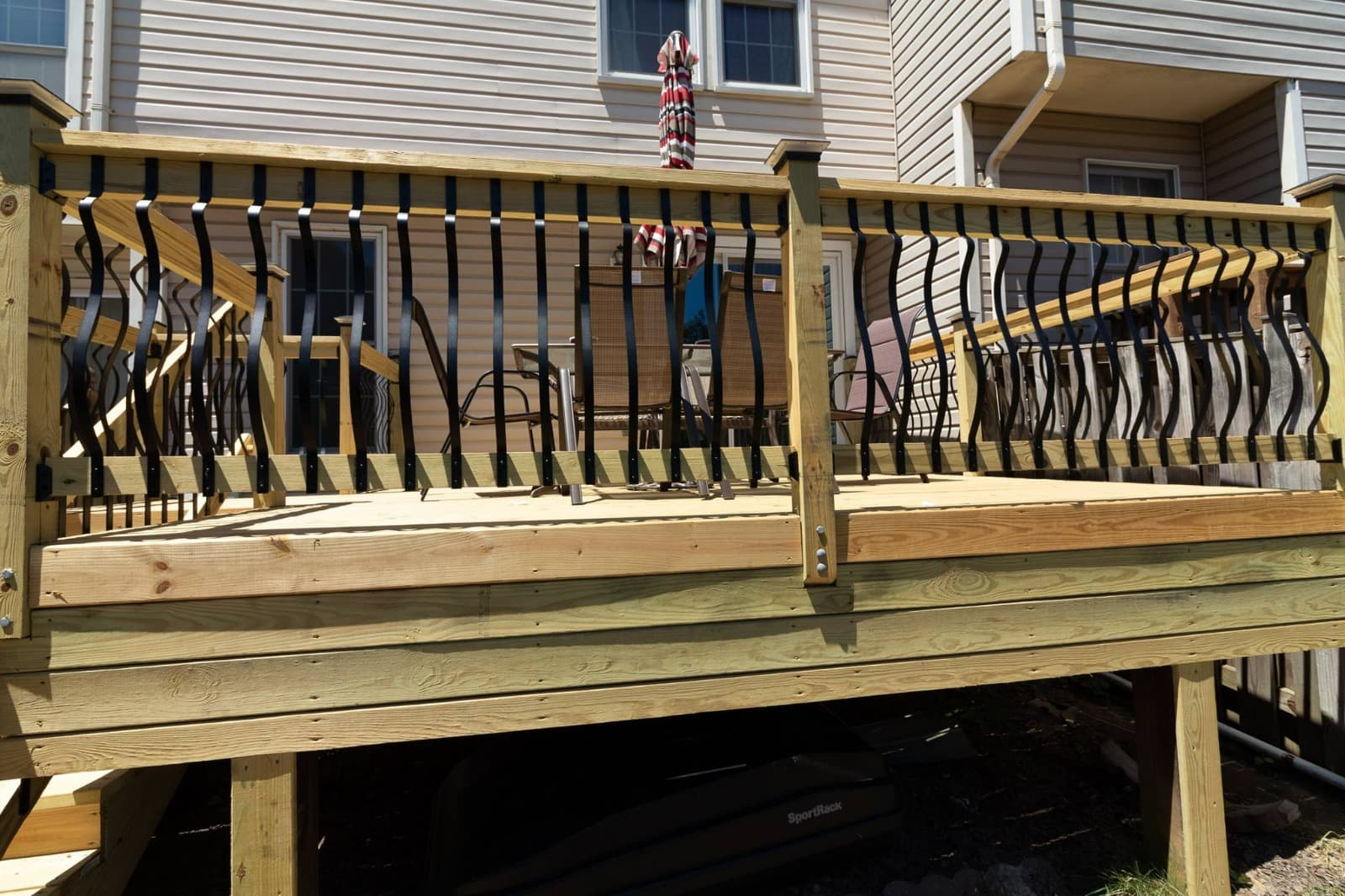 Home Renovation